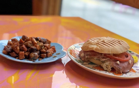 Get these trending Portland restaurants on your radar today
