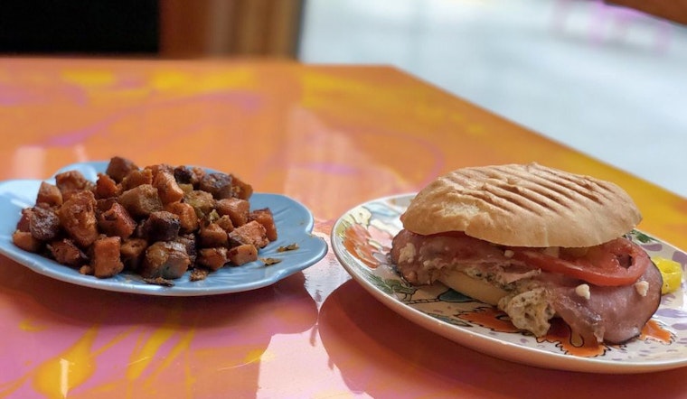 Get these trending Portland restaurants on your radar today