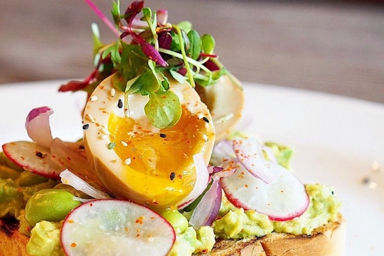 In the know: What's heating up Sacramento's food scene this month