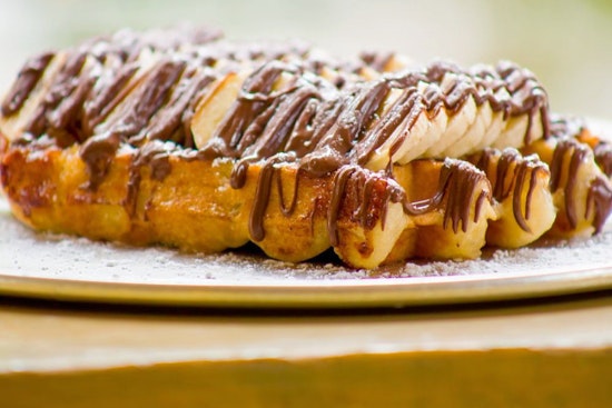 4 top spots for desserts in Cambridge