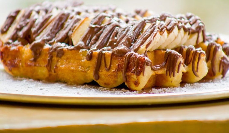 4 top spots for desserts in Cambridge