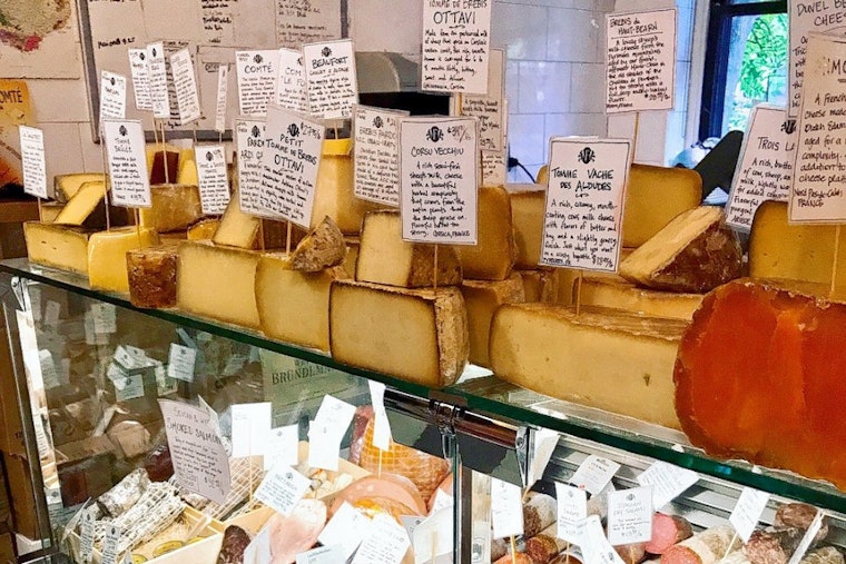 The 5 best grocery stores in Boston
