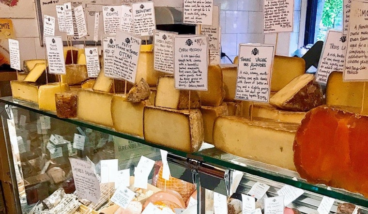 The 5 best grocery stores in Boston