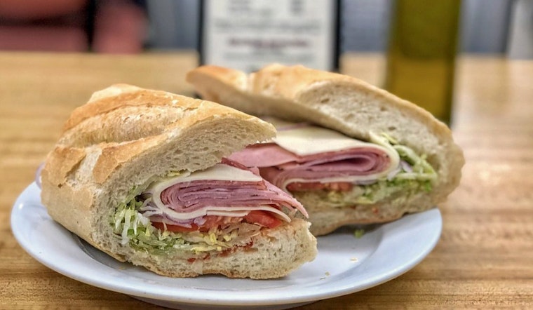 Baltimore's top 5 delis to visit now