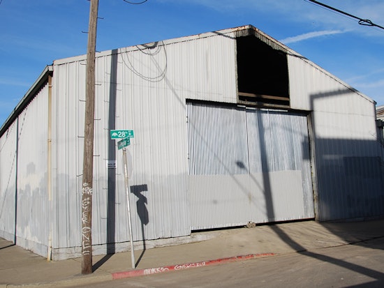 City Attorney Says Polluting Warehouse In Violation Of Court Order