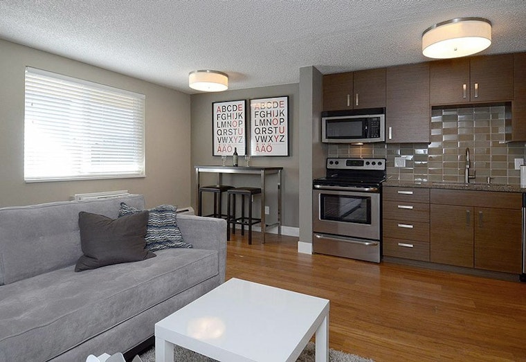 Renting in Denver: What Will $1,300 Get You?