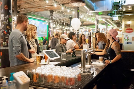 Seattle's top 5 pubs, ranked