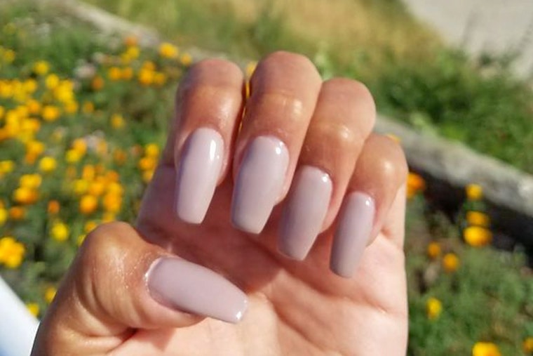 The 5 best nail salons in Long Beach