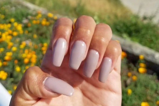 The 5 best nail salons in Long Beach