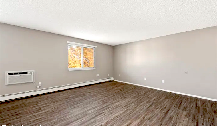 Apartments for rent in Aurora: What will $1,400 get you?