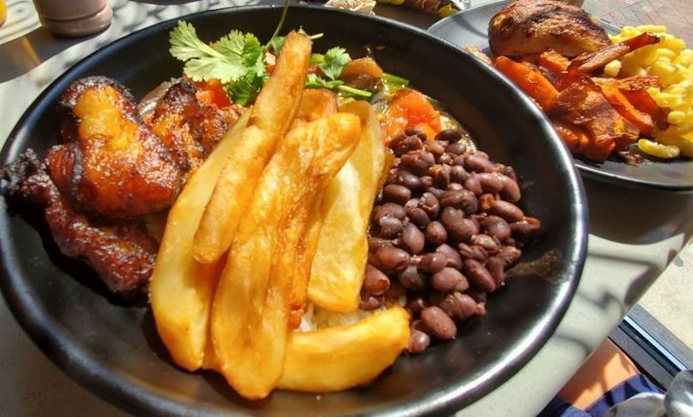The 4 best Peruvian spots in Baltimore