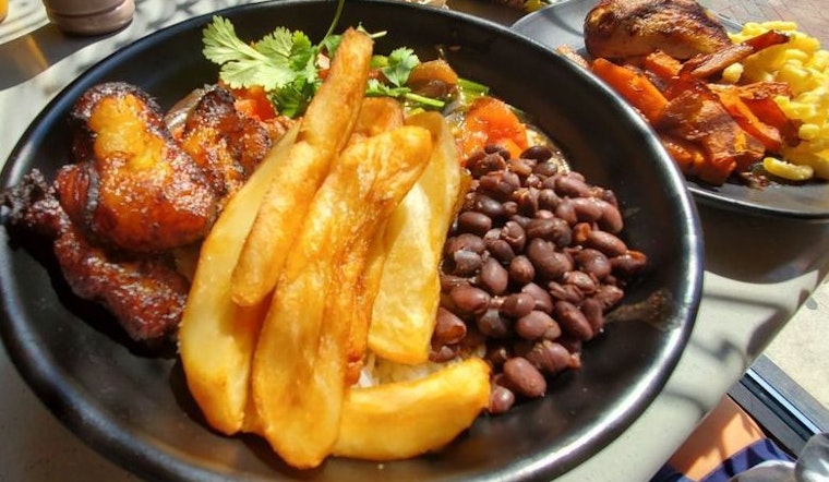 The 4 best Peruvian spots in Baltimore
