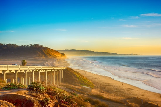 SoCal Getaway: 3 Inexpensive Flights Next Weekend