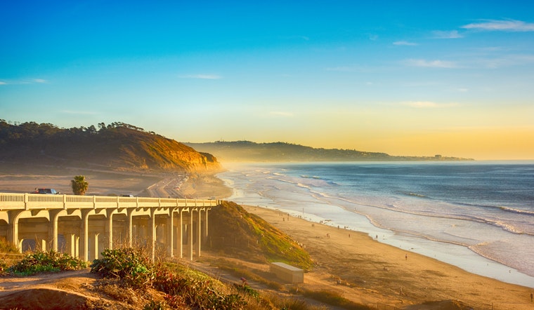 SoCal Getaway: 3 Inexpensive Flights Next Weekend