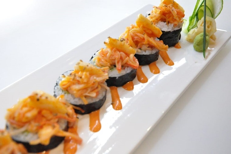 The 4 best Japanese spots in Philadelphia