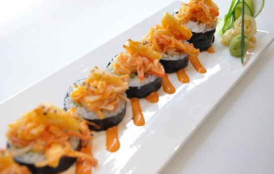 The 4 best Japanese spots in Philadelphia