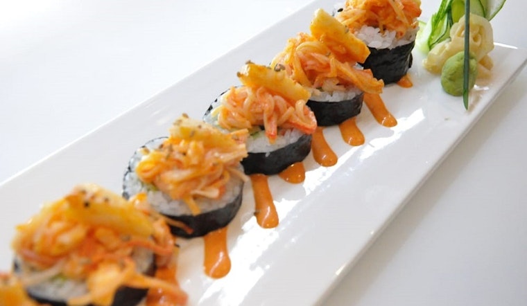 The 4 best Japanese spots in Philadelphia