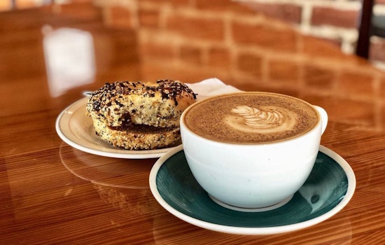 Check out Columbus' top 5 coffee spots