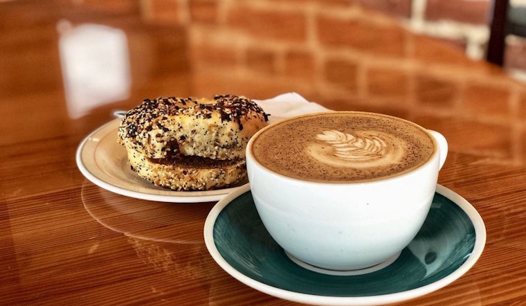 Check out Columbus' top 5 coffee spots