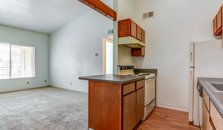 Apartments for rent in Albuquerque: What will $900 get you?