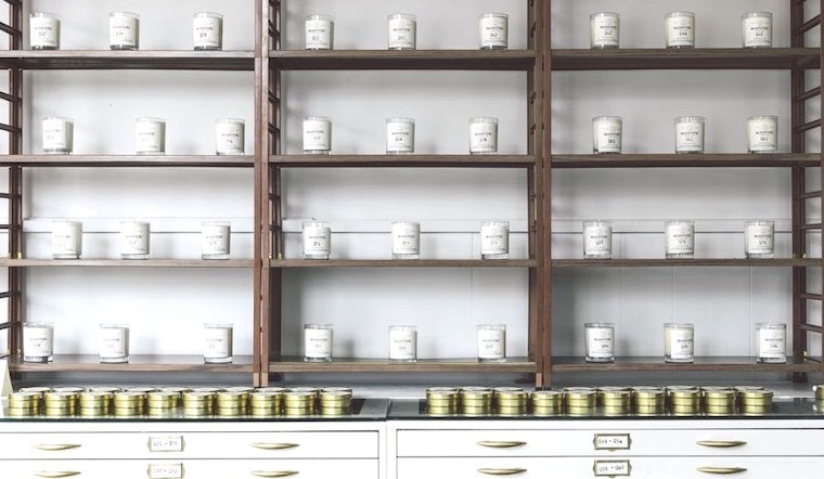 The 4 best gift shops in Cincinnati