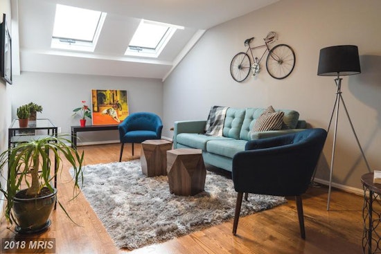 What Will $2,000 Rent You in Washington, Right Now?