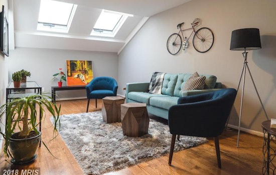 What Will $2,000 Rent You in Washington, Right Now?