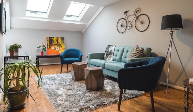 What Will $2,000 Rent You in Washington, Right Now?
