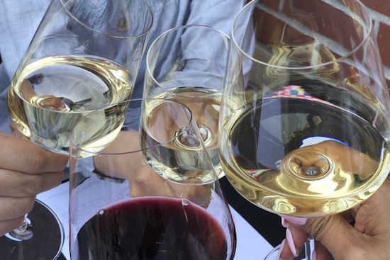 Treat yourself at Sacramento's 4 priciest wine bars