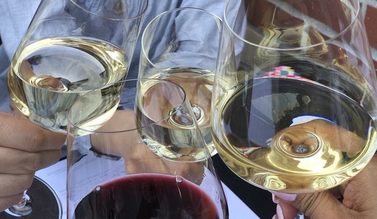 Treat yourself at Sacramento's 4 priciest wine bars