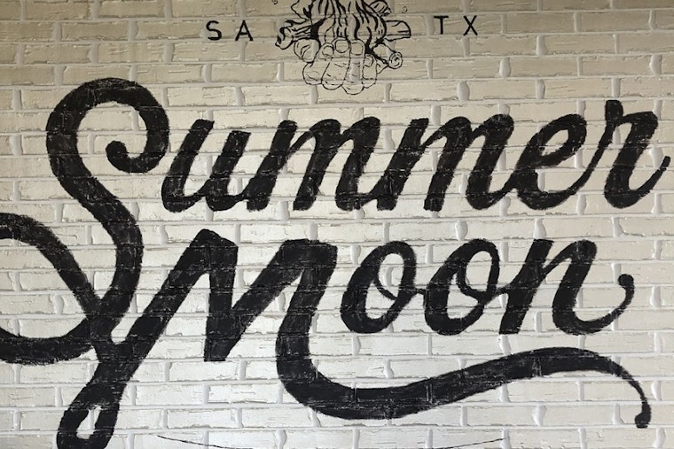 New Summer Moon Coffee location makes Friedrich Wilderness Park debut