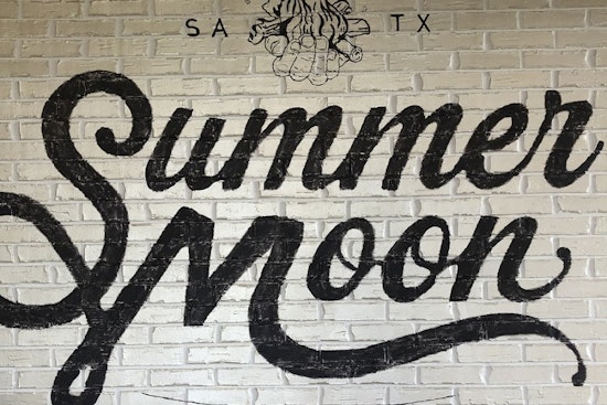 New Summer Moon Coffee location makes Friedrich Wilderness Park debut