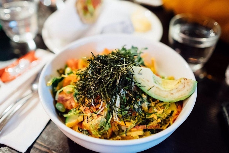 Here are Baltimore's top 5 Hawaiian spots