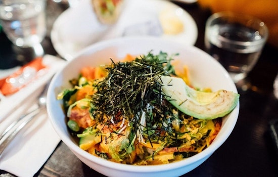 Here are Baltimore's top 5 Hawaiian spots