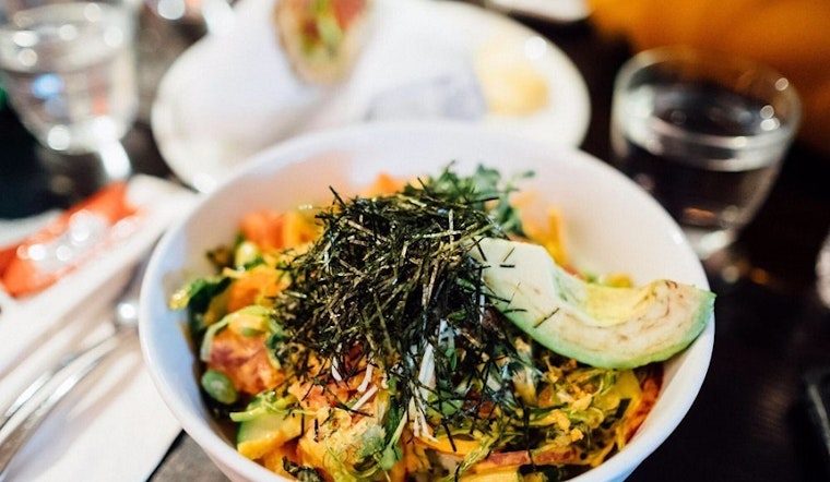 Here are Baltimore's top 5 Hawaiian spots