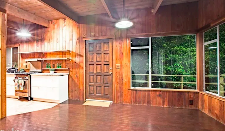 Apartments for rent in Berkeley: What will $2,900 get you?