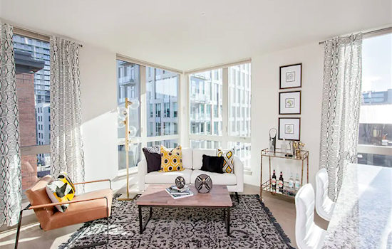 Apartments for rent in Portland: What will $1,800 get you?