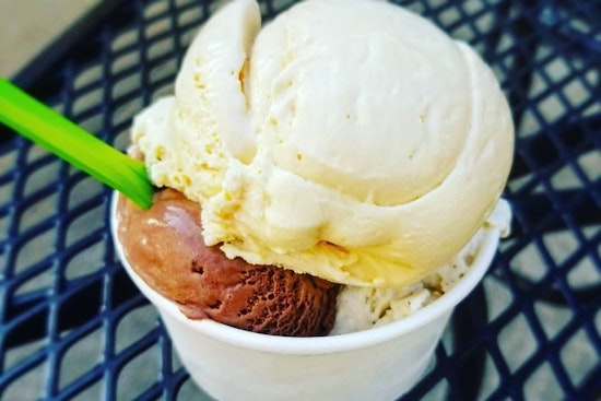 Check out the 4 most popular spots in Kansas City's South Plaza neighborhood