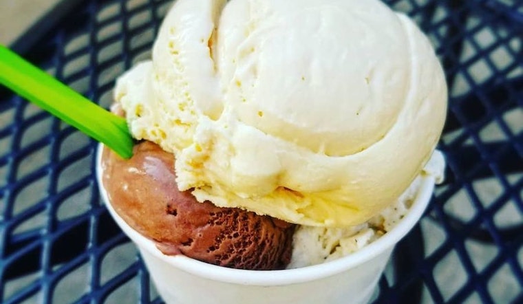 Check out the 4 most popular spots in Kansas City's South Plaza neighborhood