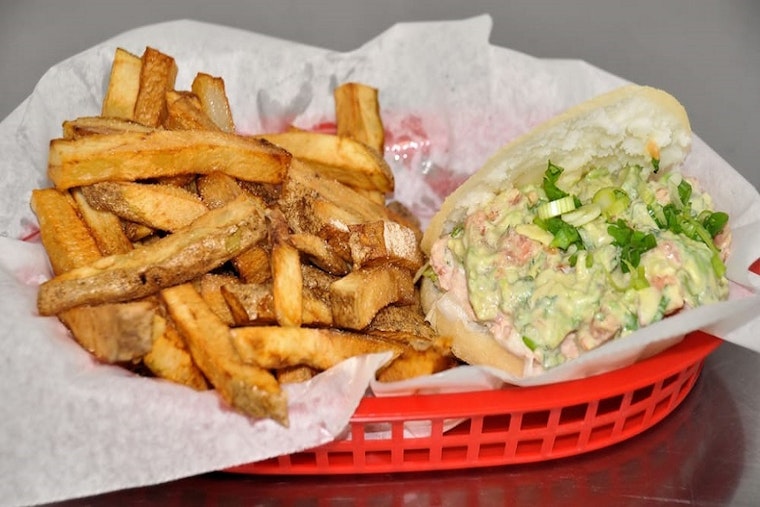 Your guide to the 3 top spots in Portland's North Deering neighborhood