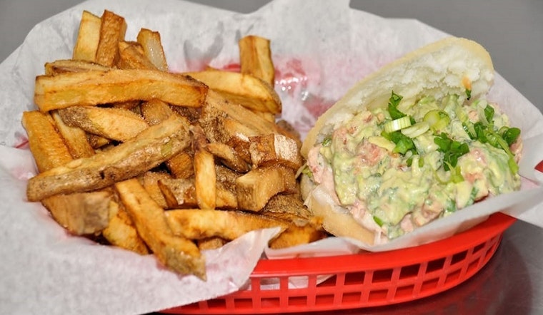 Your guide to the 3 top spots in Portland's North Deering neighborhood