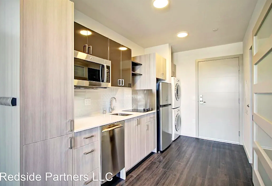 Apartments for rent in Seattle: What will $1,500 get you?