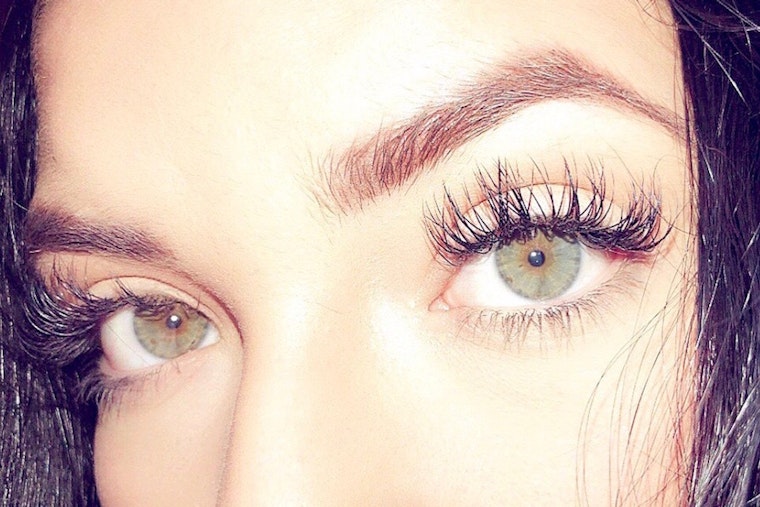 Arlington's 3 favorite salons for affordable eyelash services