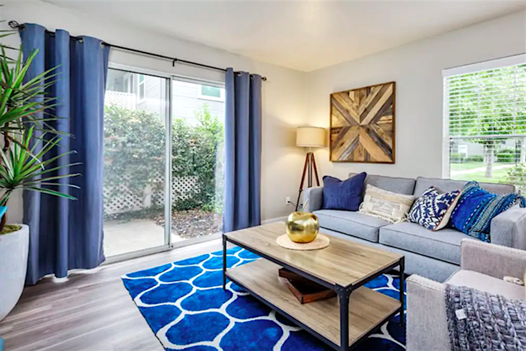 Apartments for rent in Sacramento: What will $1,600 get you?