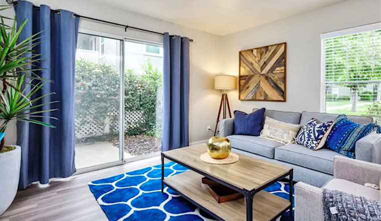 Apartments for rent in Sacramento: What will $1,600 get you?