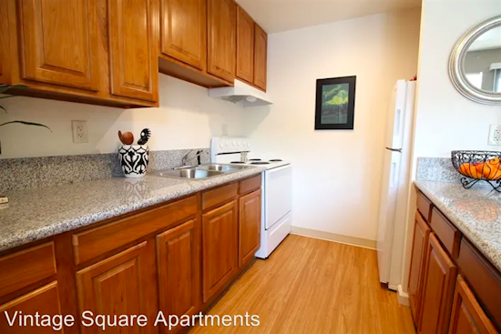 Apartments for rent in Stockton: What will $1,300 get you?