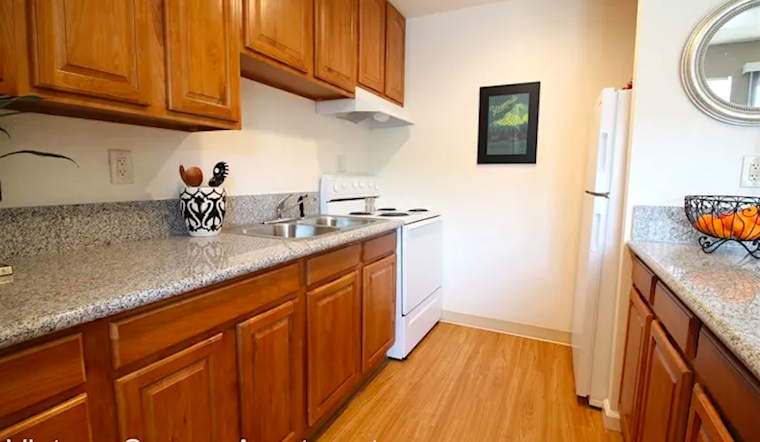 Apartments for rent in Stockton: What will $1,300 get you?