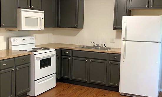 What apartments will $1,000 rent you in Far Eastside, today?