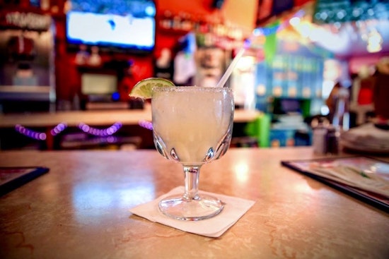 Imbibe at the 5 best bars in Plano