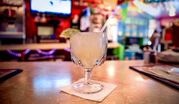 Imbibe at the 5 best bars in Plano